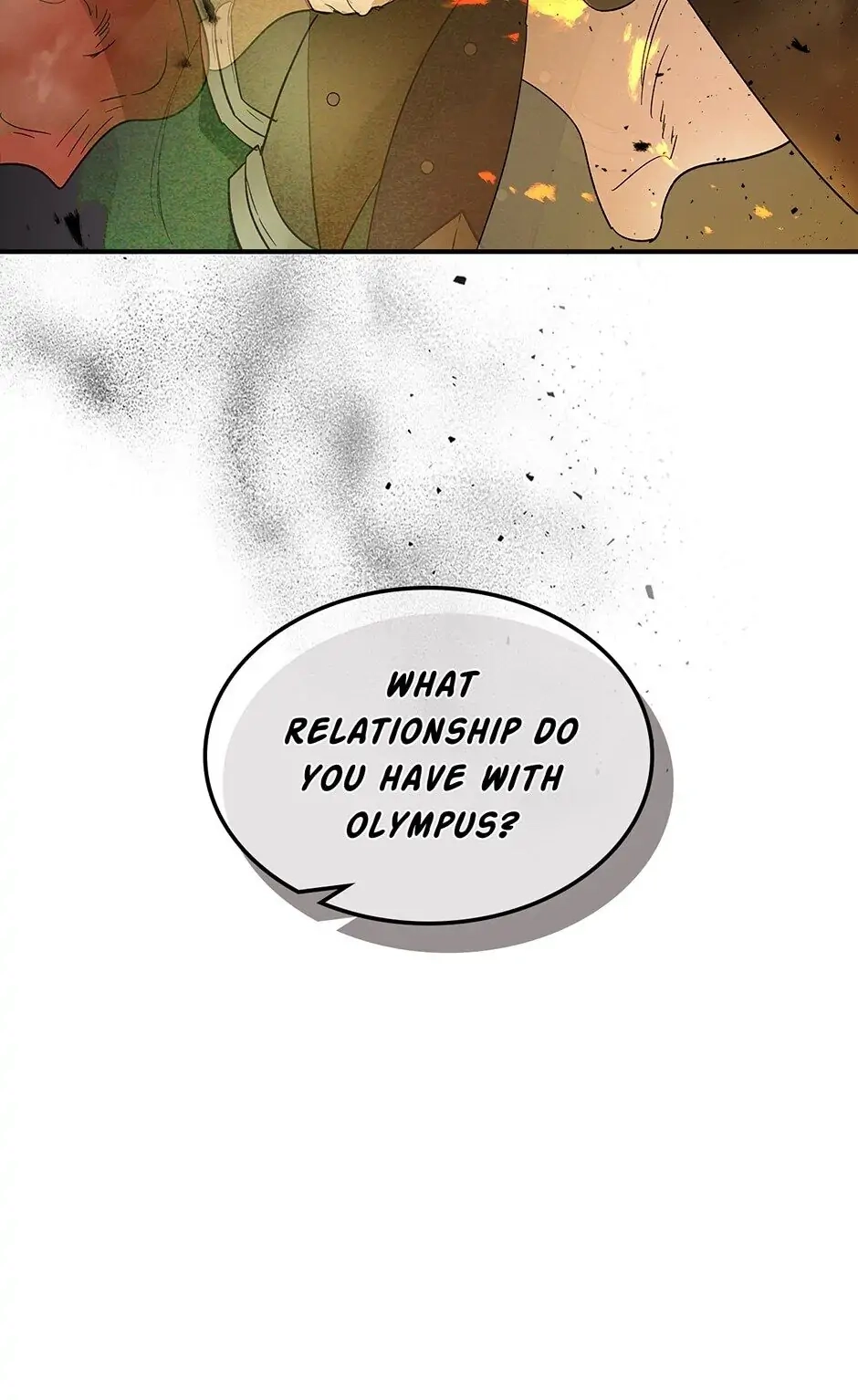 Leveling up with gods Chapter 21 Page 55