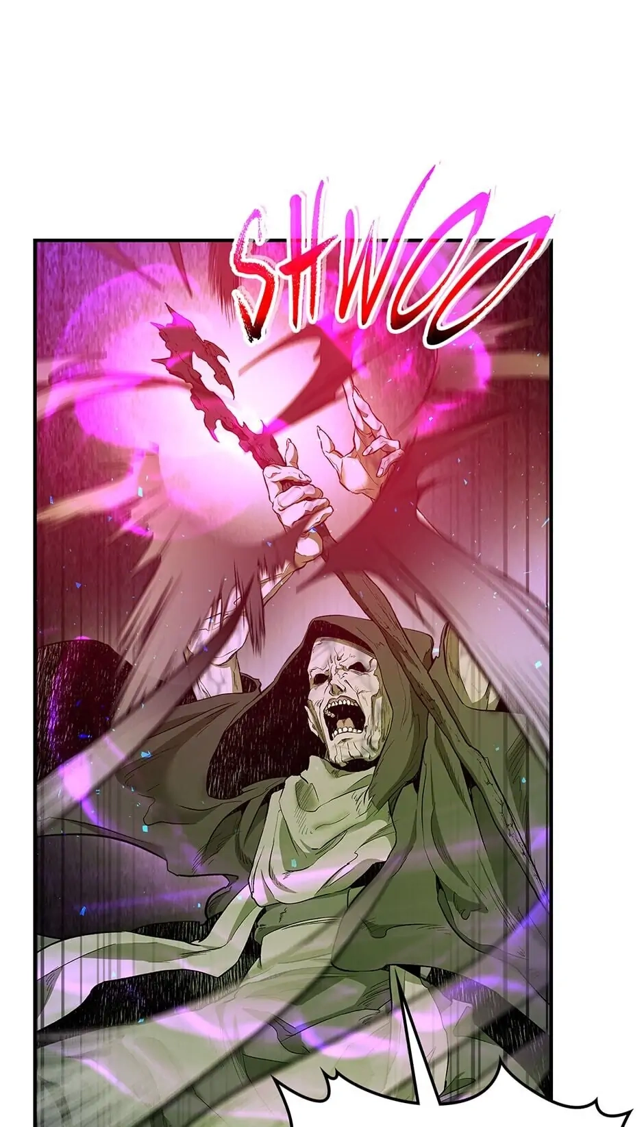 Leveling up with gods Chapter 21 Page 90