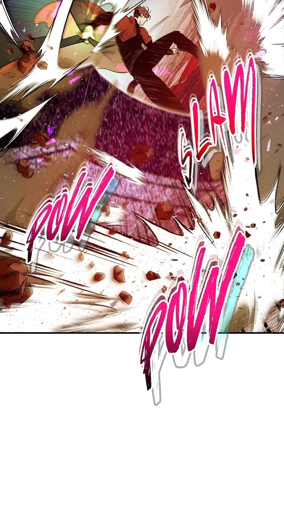 Leveling up with gods Chapter 21 Page 67