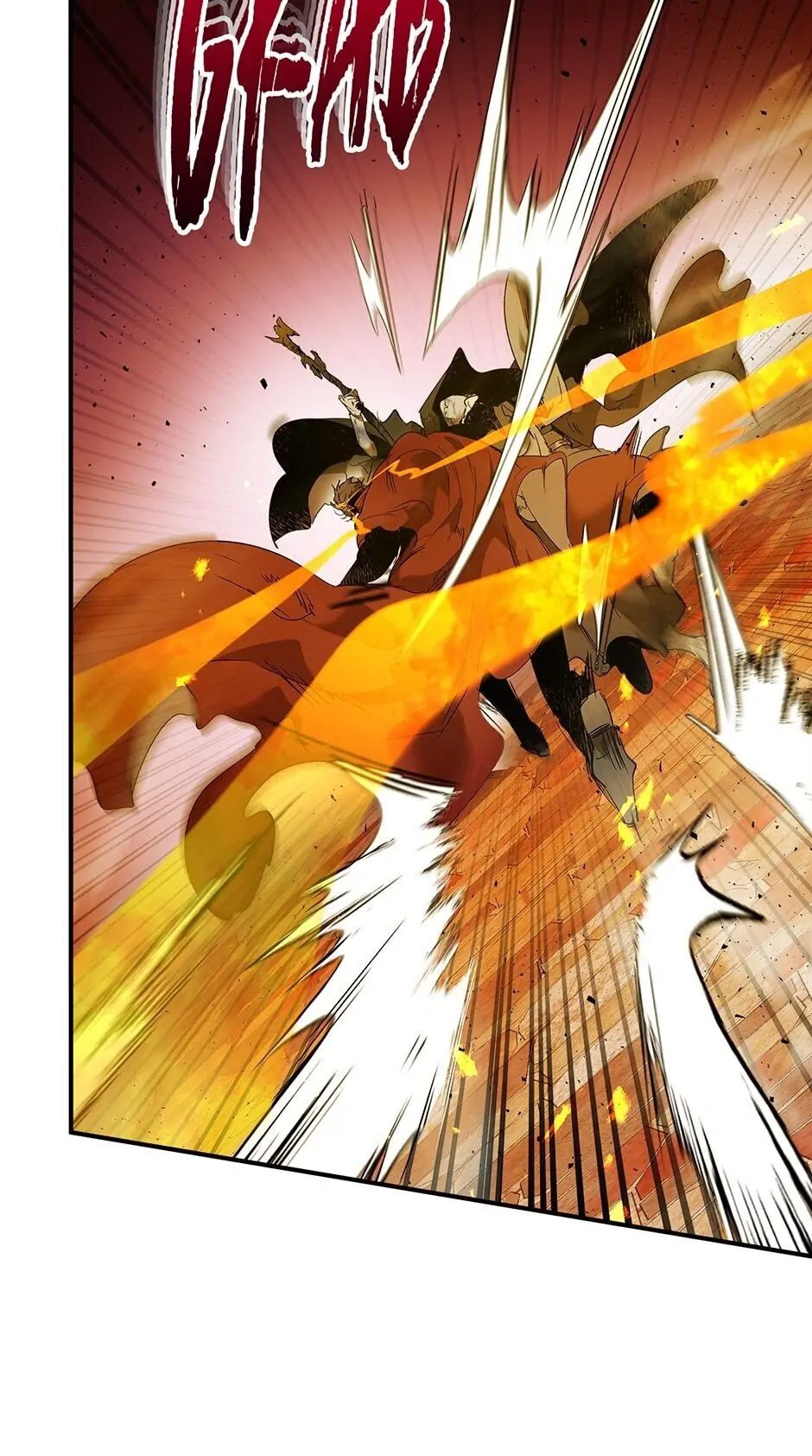 Leveling up with gods Chapter 21 Page 100