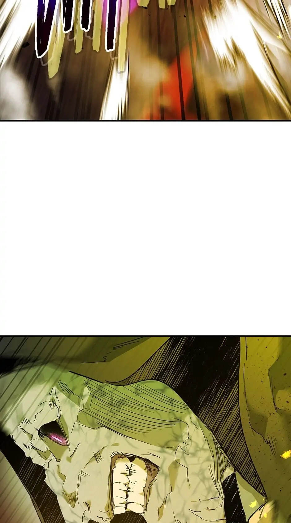 Leveling up with gods Chapter 21 Page 98