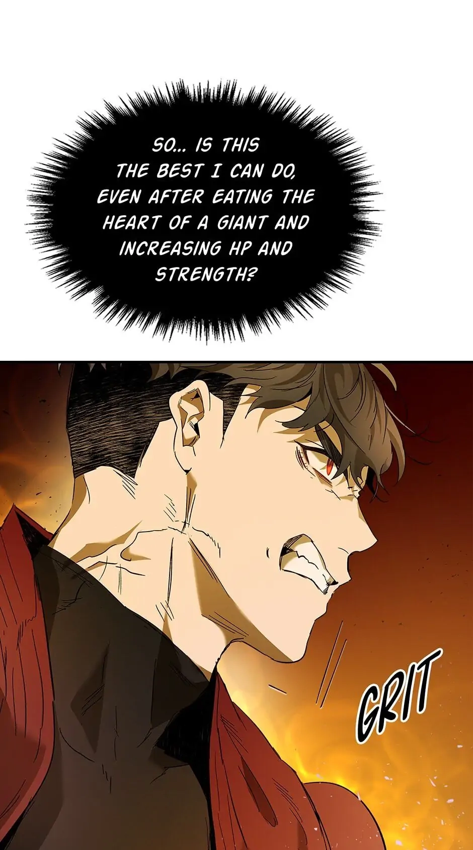 Leveling up with gods Chapter 21 Page 62