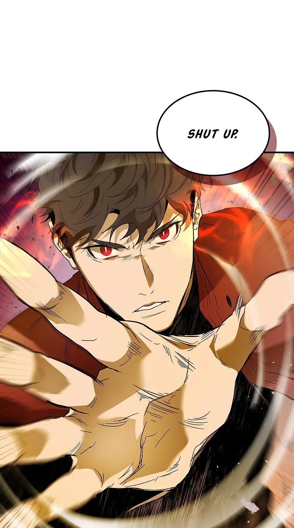 Leveling up with gods Chapter 21 Page 65
