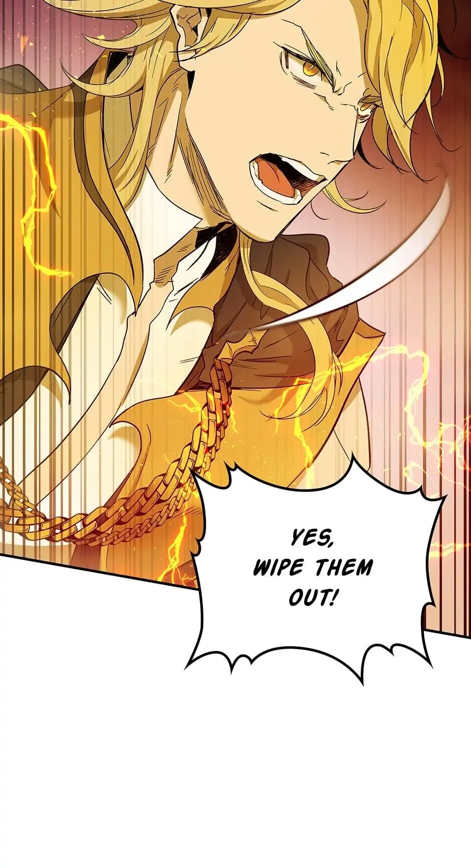 Leveling up with gods Chapter 21 Page 35