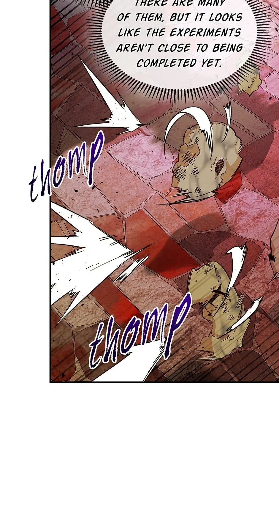 Leveling up with gods Chapter 21 Page 41