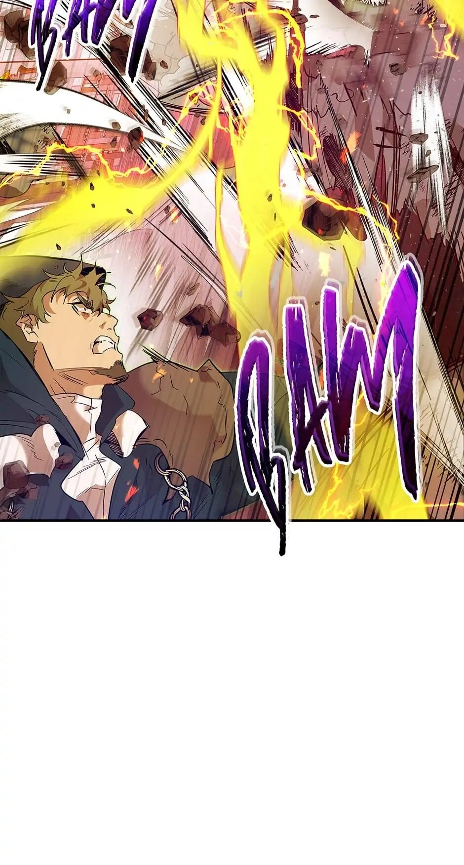 Leveling up with gods Chapter 21 Page 37