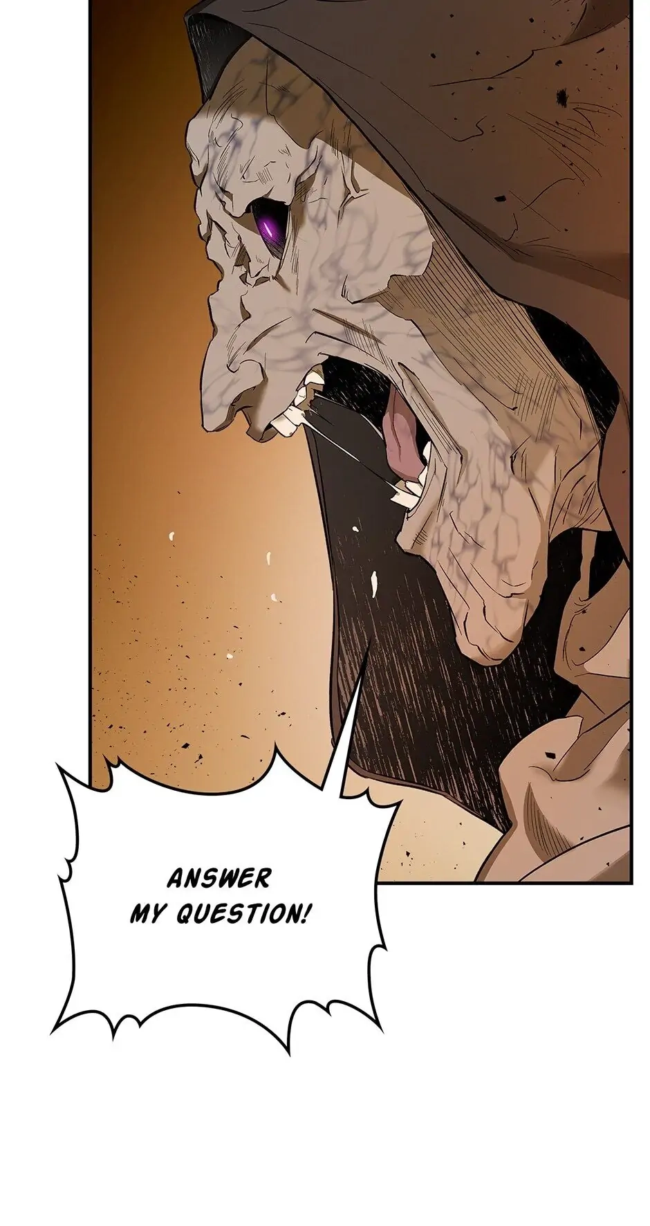 Leveling up with gods Chapter 21 Page 29