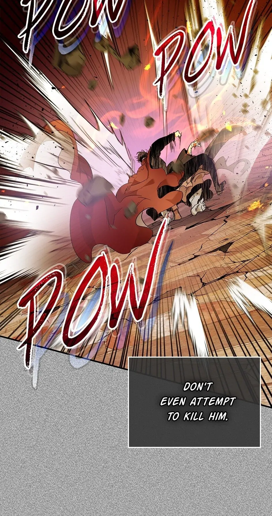 Leveling up with gods Chapter 21 Page 106