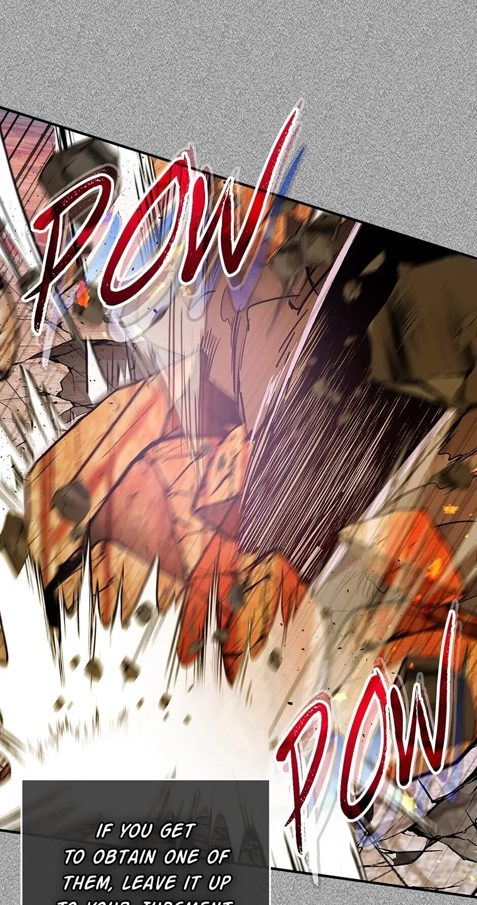 Leveling up with gods Chapter 21 Page 107