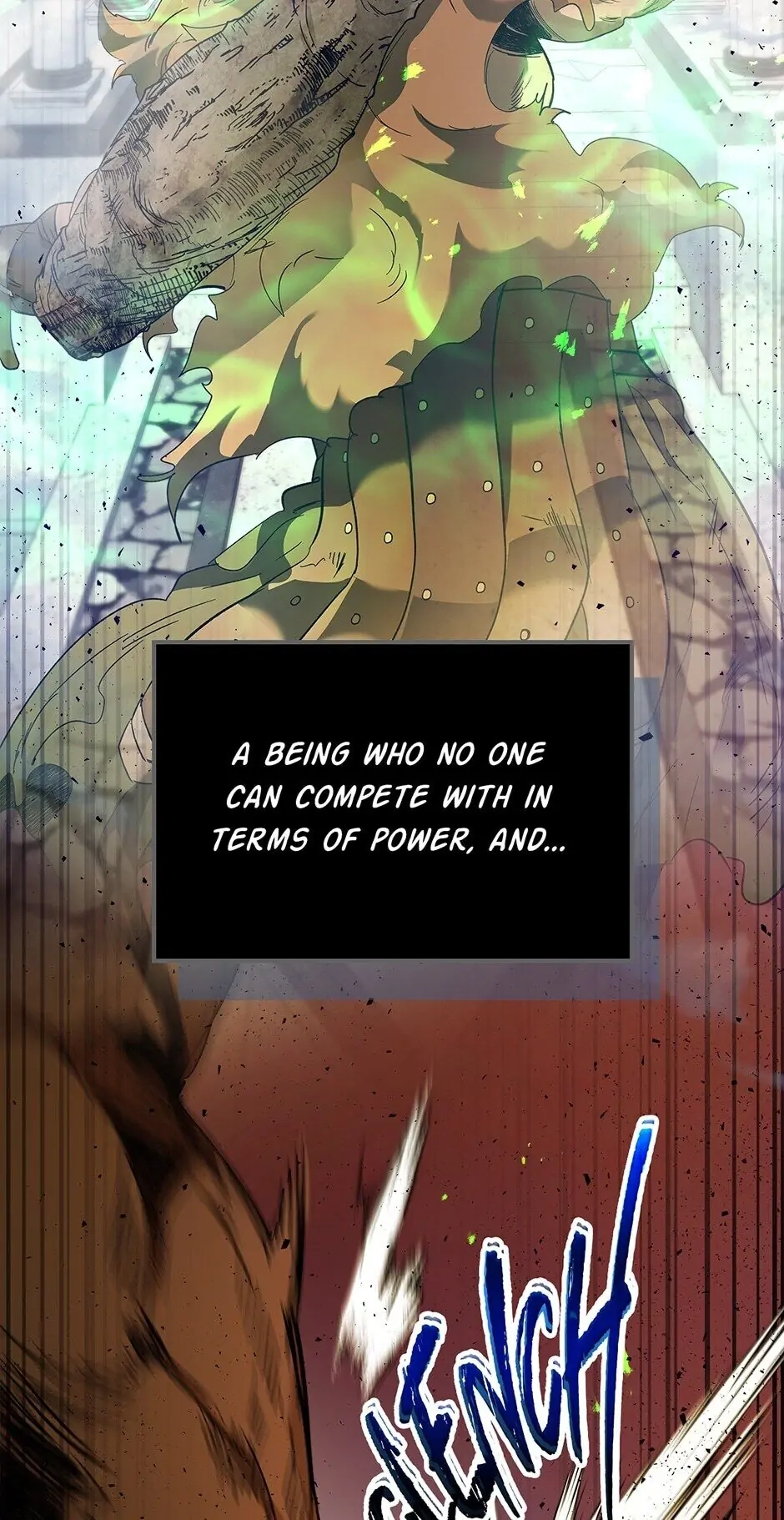 Leveling up with gods Chapter 21 Page 58