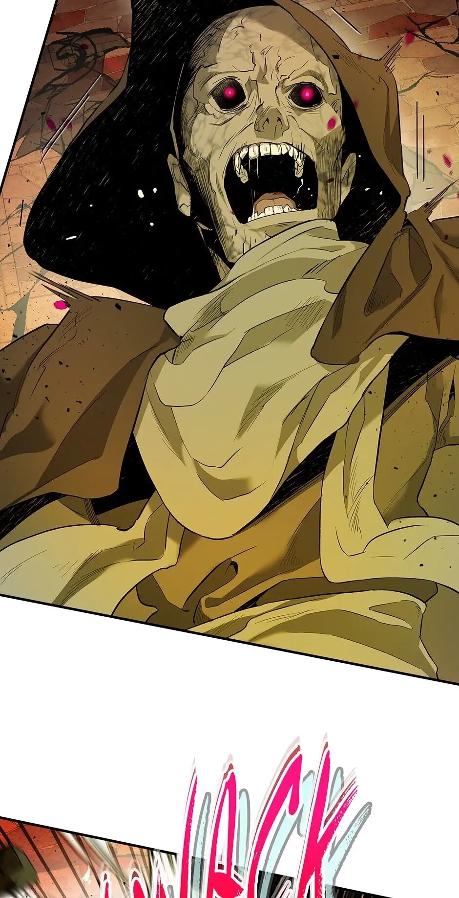 Leveling up with gods Chapter 21 Page 103