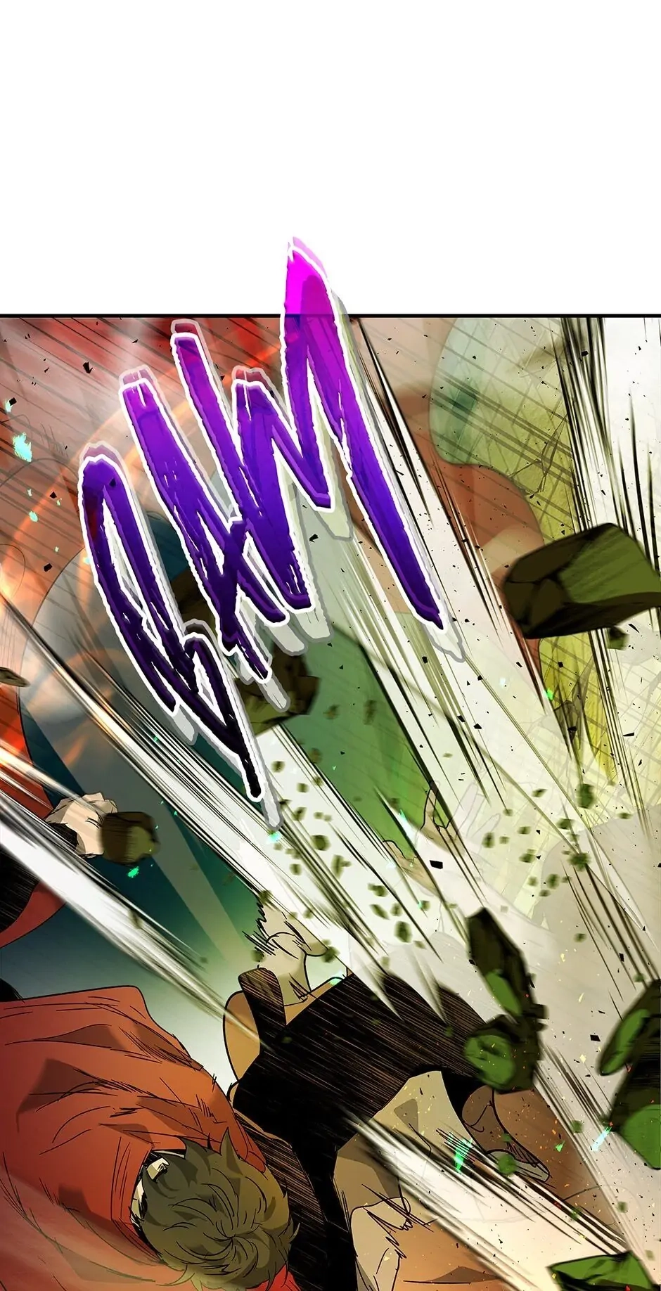 Leveling up with gods Chapter 21 Page 101