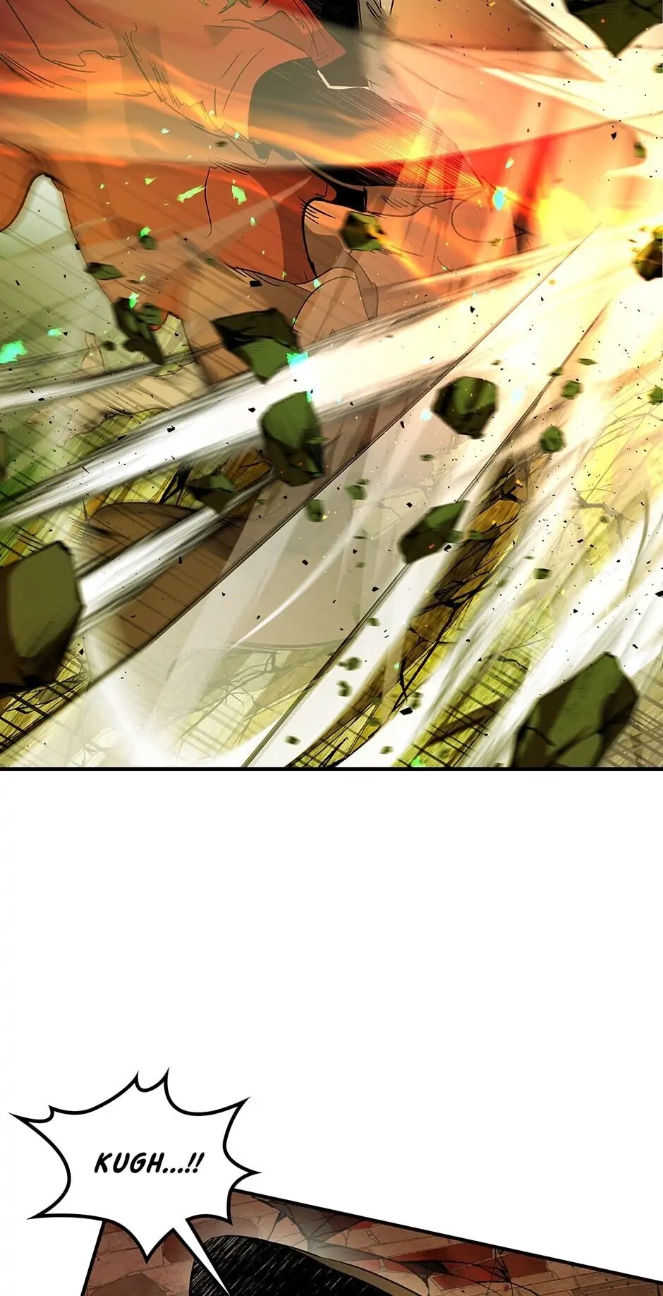 Leveling up with gods Chapter 21 Page 102
