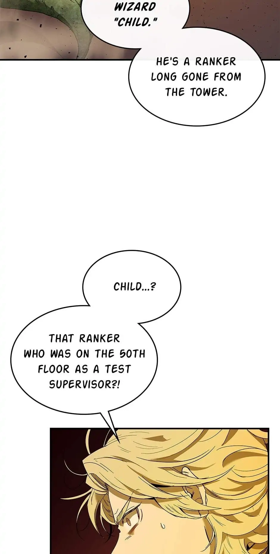 Leveling up with gods Chapter 21 Page 16