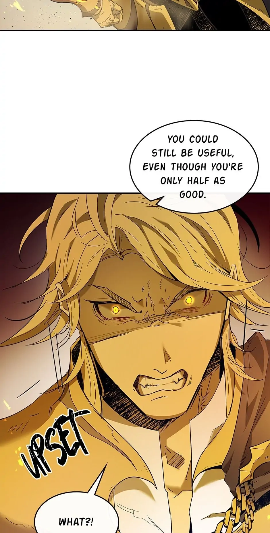 Leveling up with gods Chapter 21 Page 14