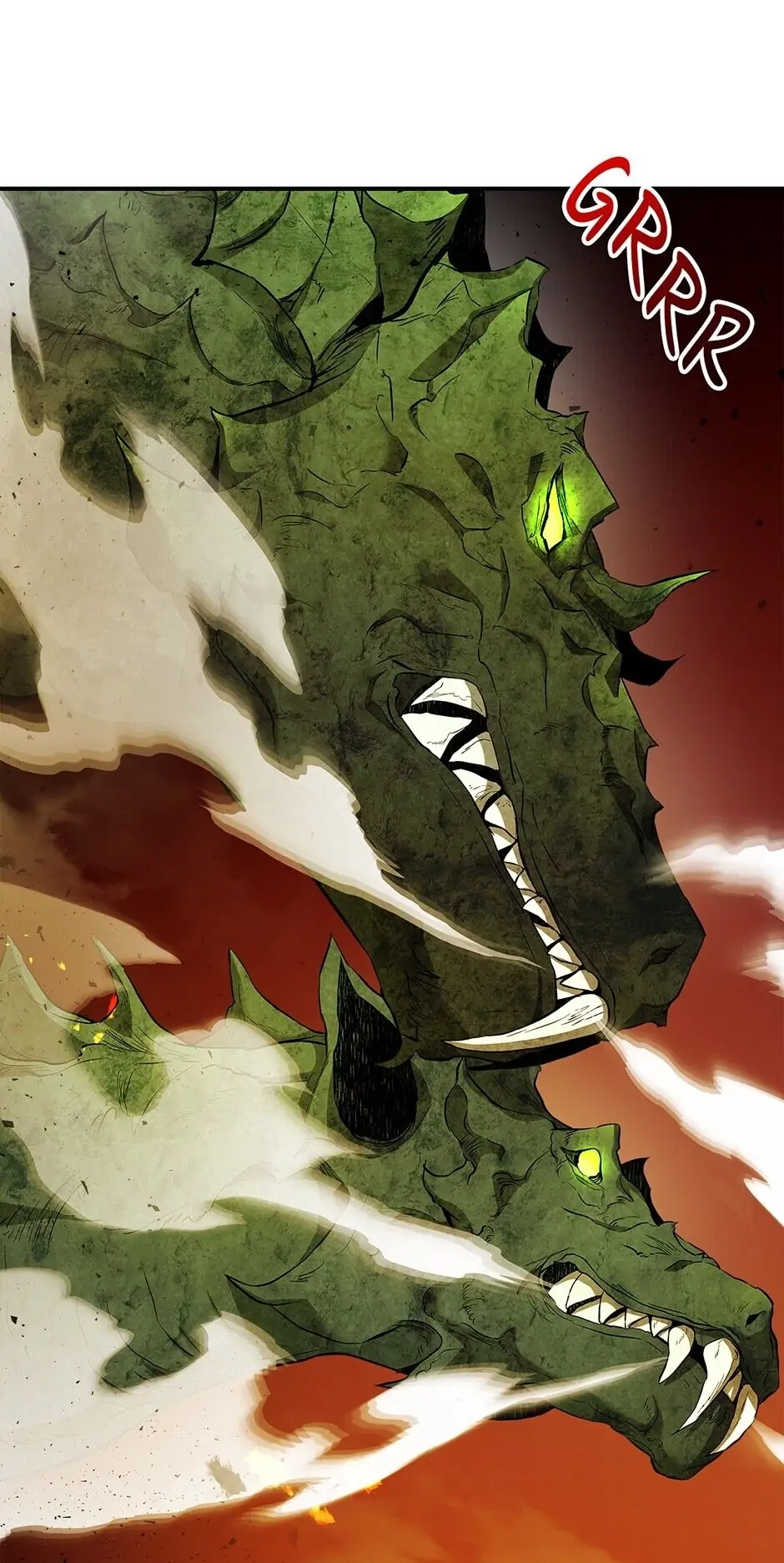 Leveling up with gods Chapter 21 Page 8