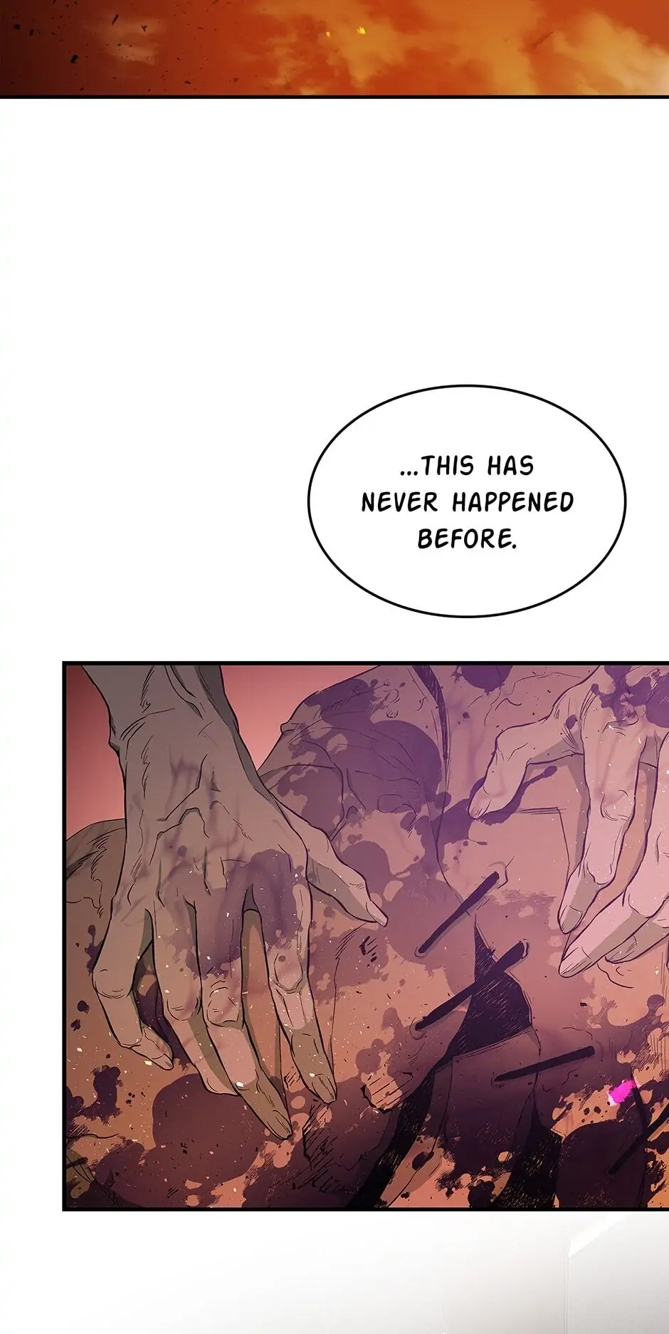 Leveling up with gods Chapter 21 Page 9