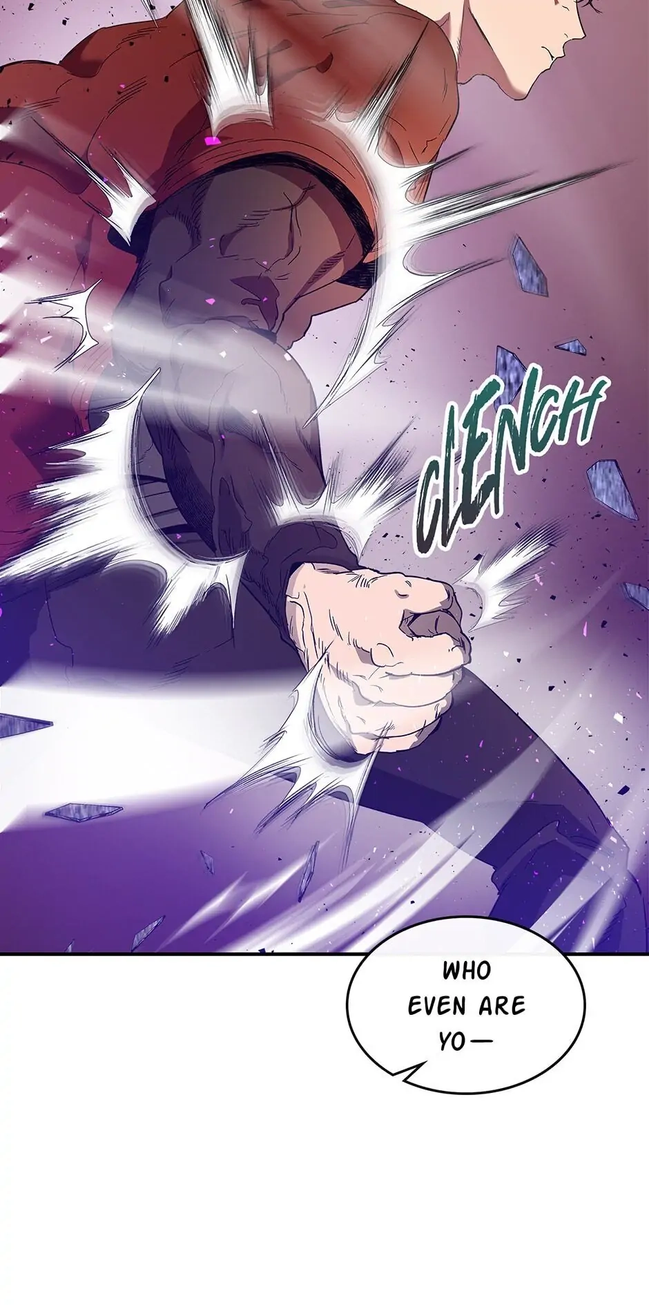 Leveling up with gods Chapter 21 Page 51