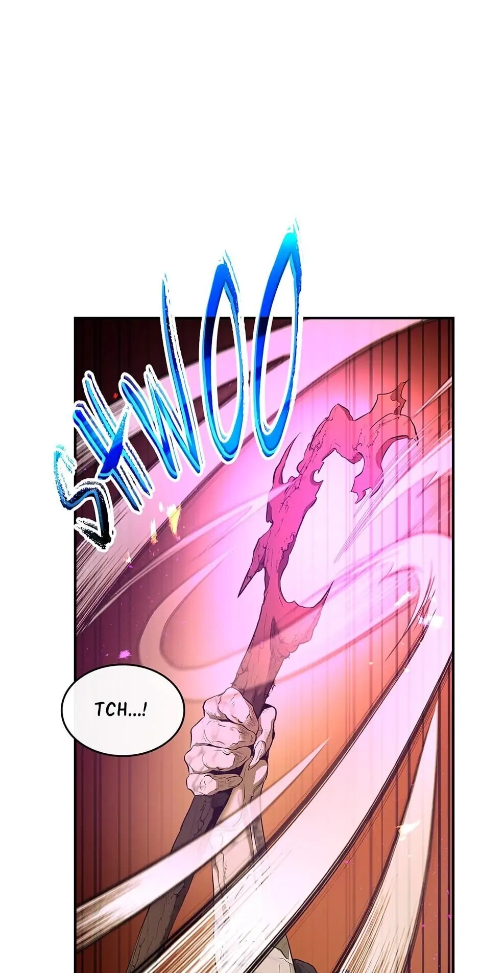 Leveling up with gods Chapter 21 Page 85