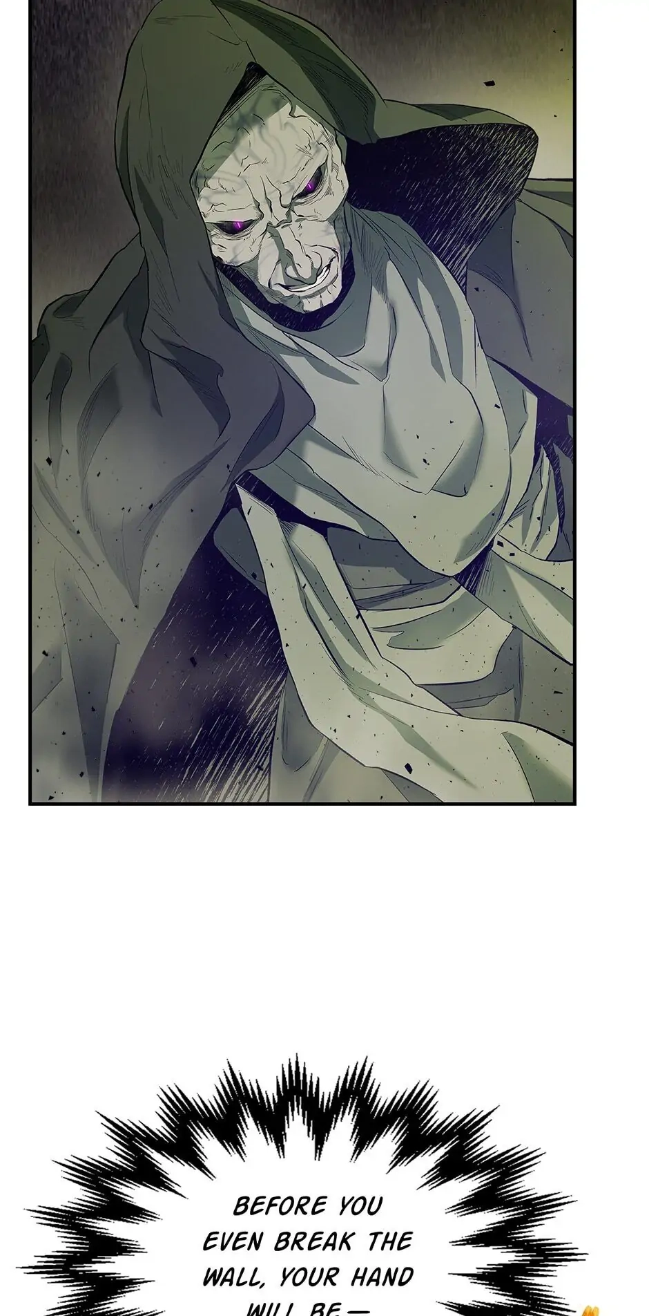 Leveling up with gods Chapter 21 Page 88