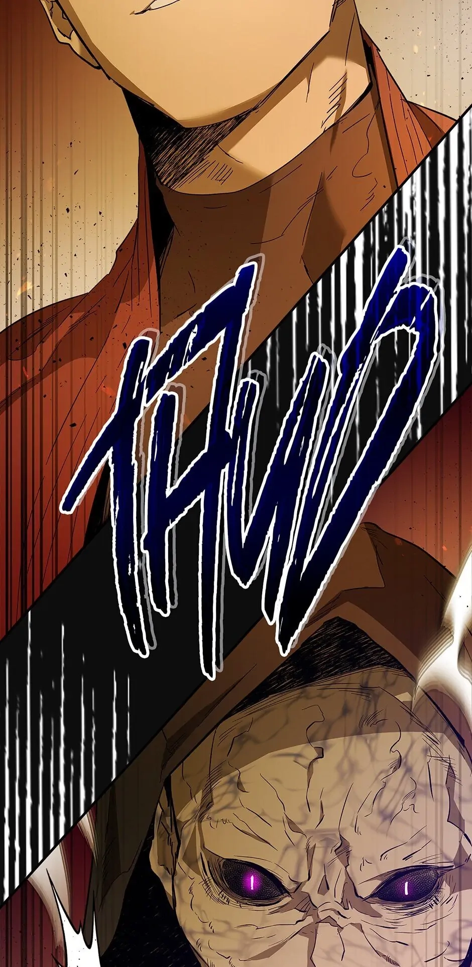 Leveling up with gods Chapter 21 Page 22