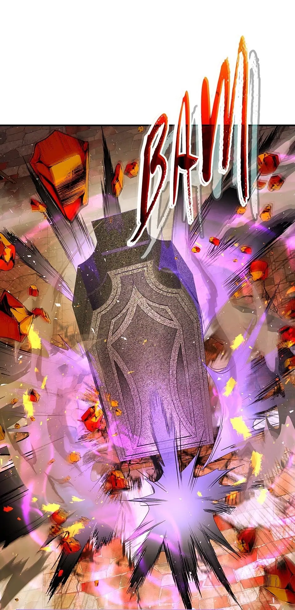 Leveling up with gods Chapter 21 Page 44