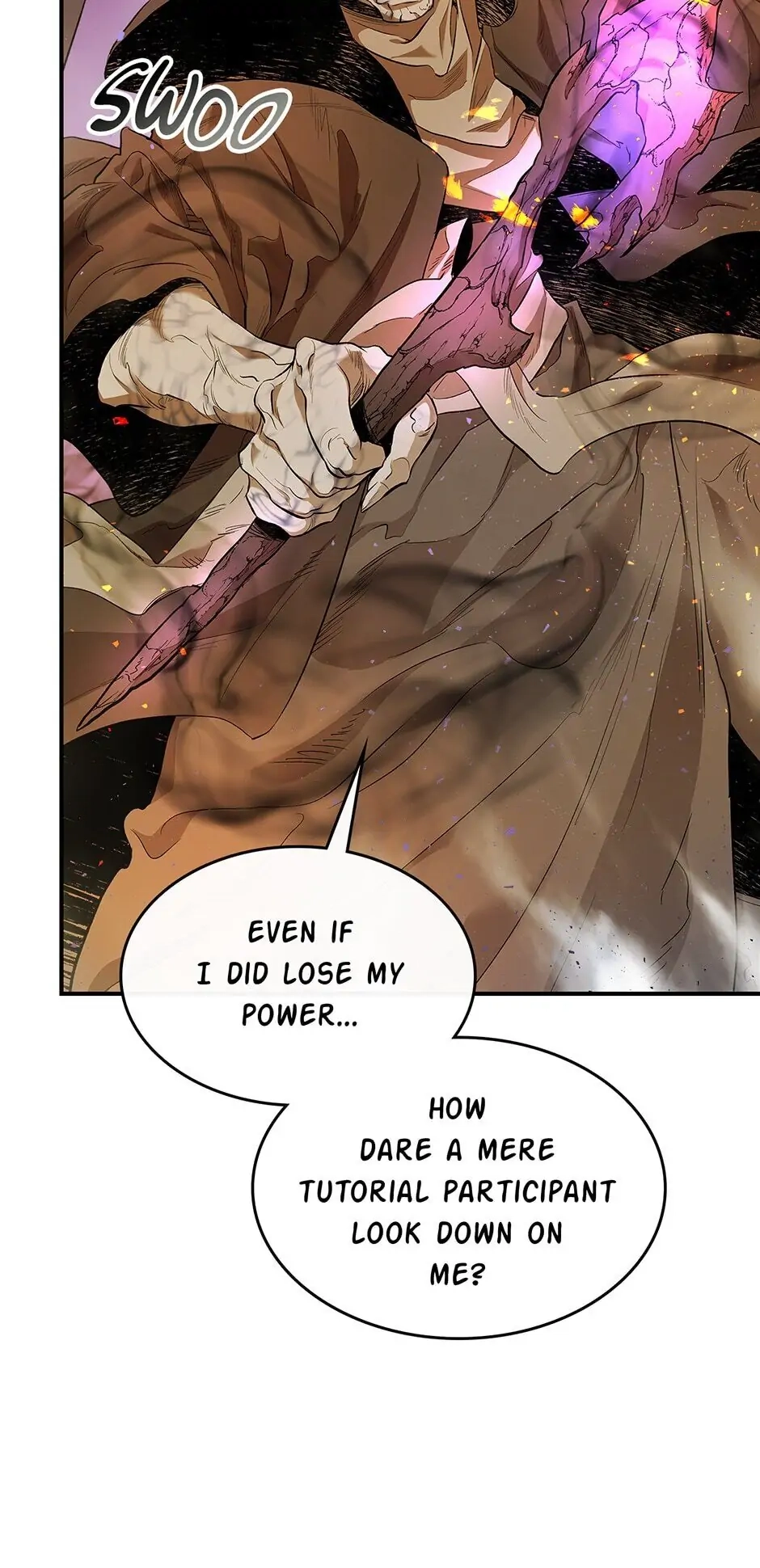 Leveling up with gods Chapter 21 Page 46