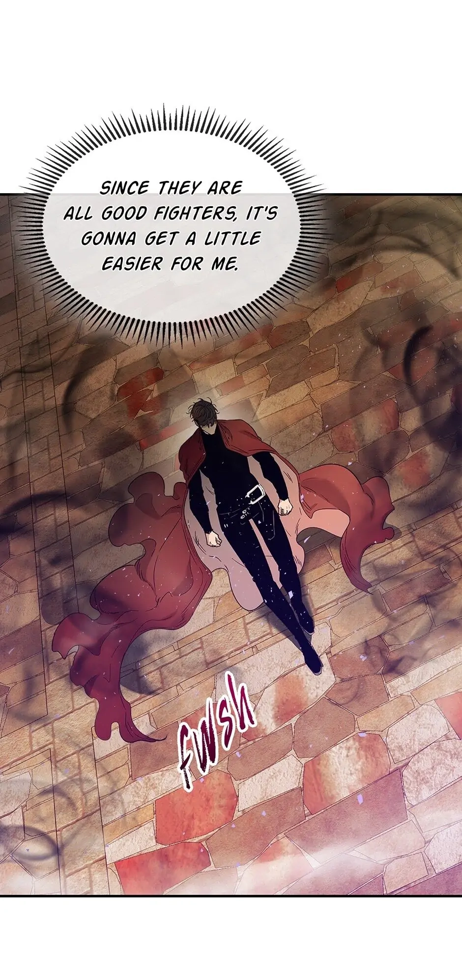 Leveling up with gods Chapter 21 Page 42