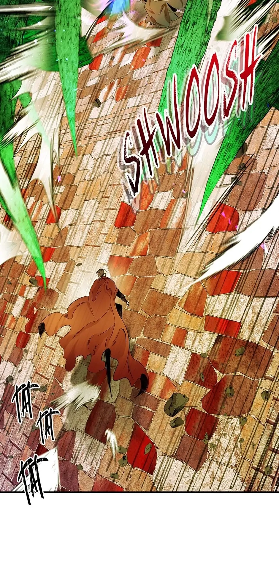 Leveling up with gods Chapter 21 Page 73