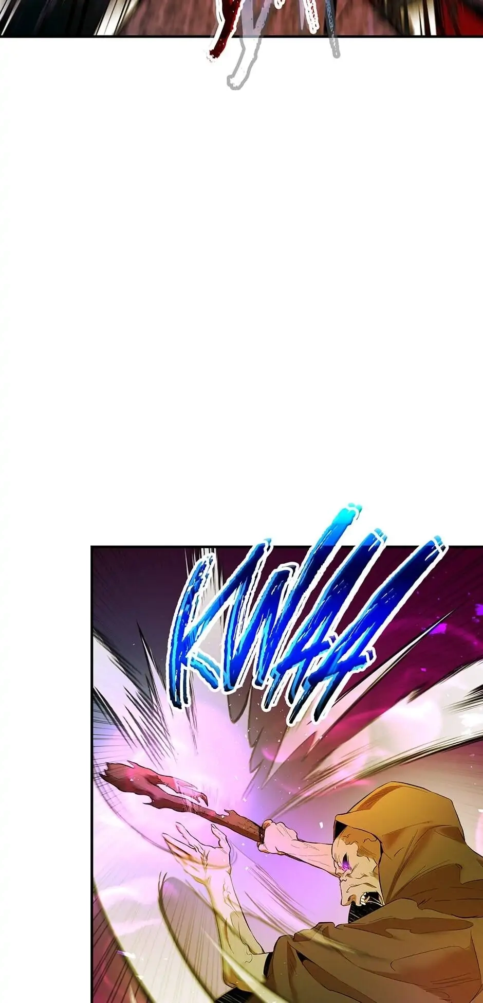Leveling up with gods Chapter 21 Page 71