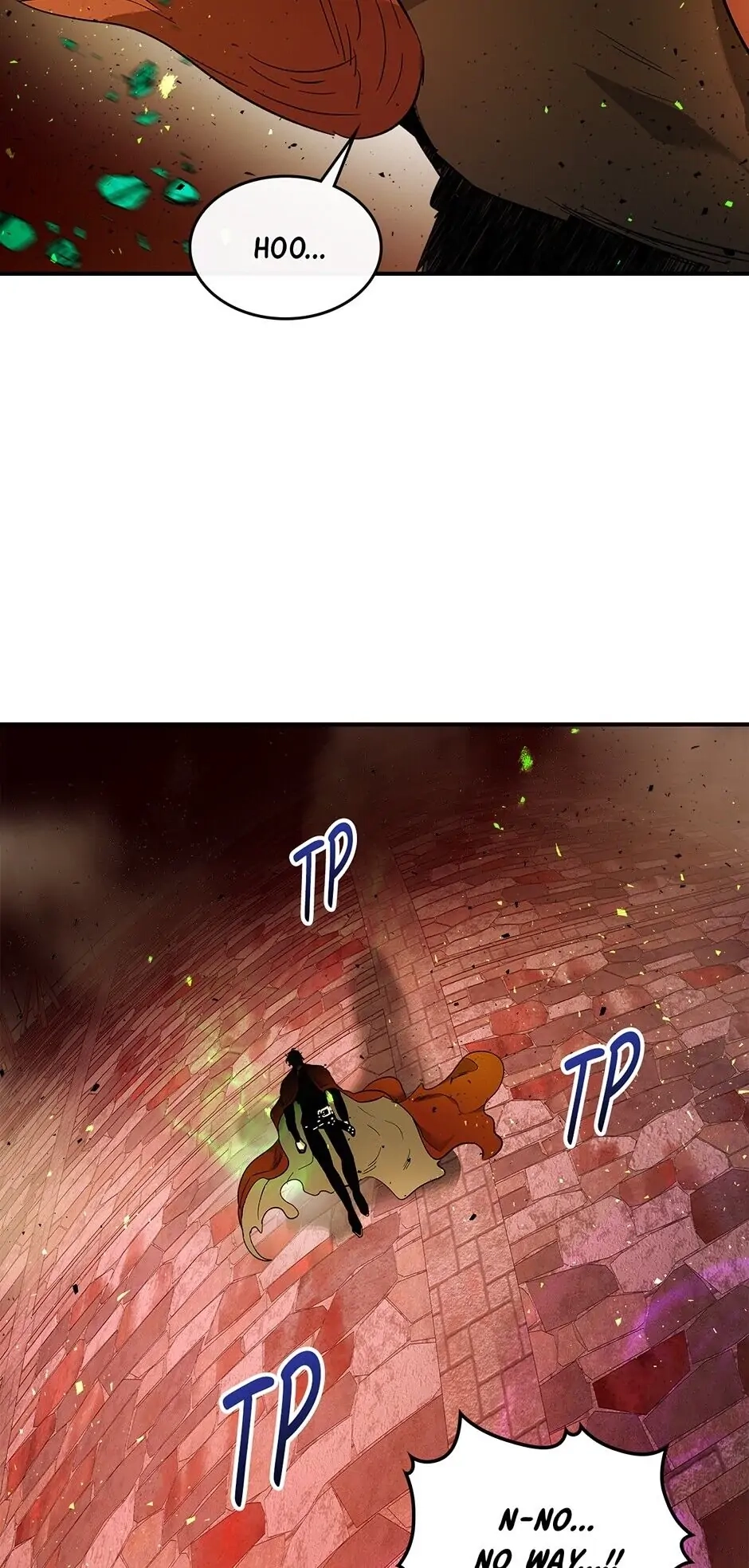 Leveling up with gods Chapter 21 Page 82