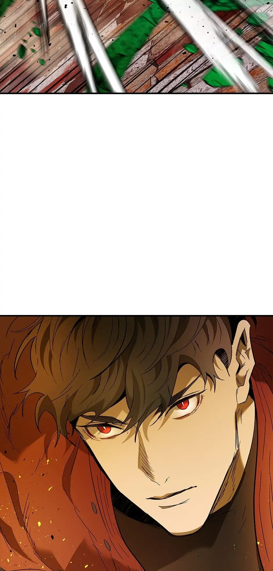 Leveling up with gods Chapter 21 Page 81