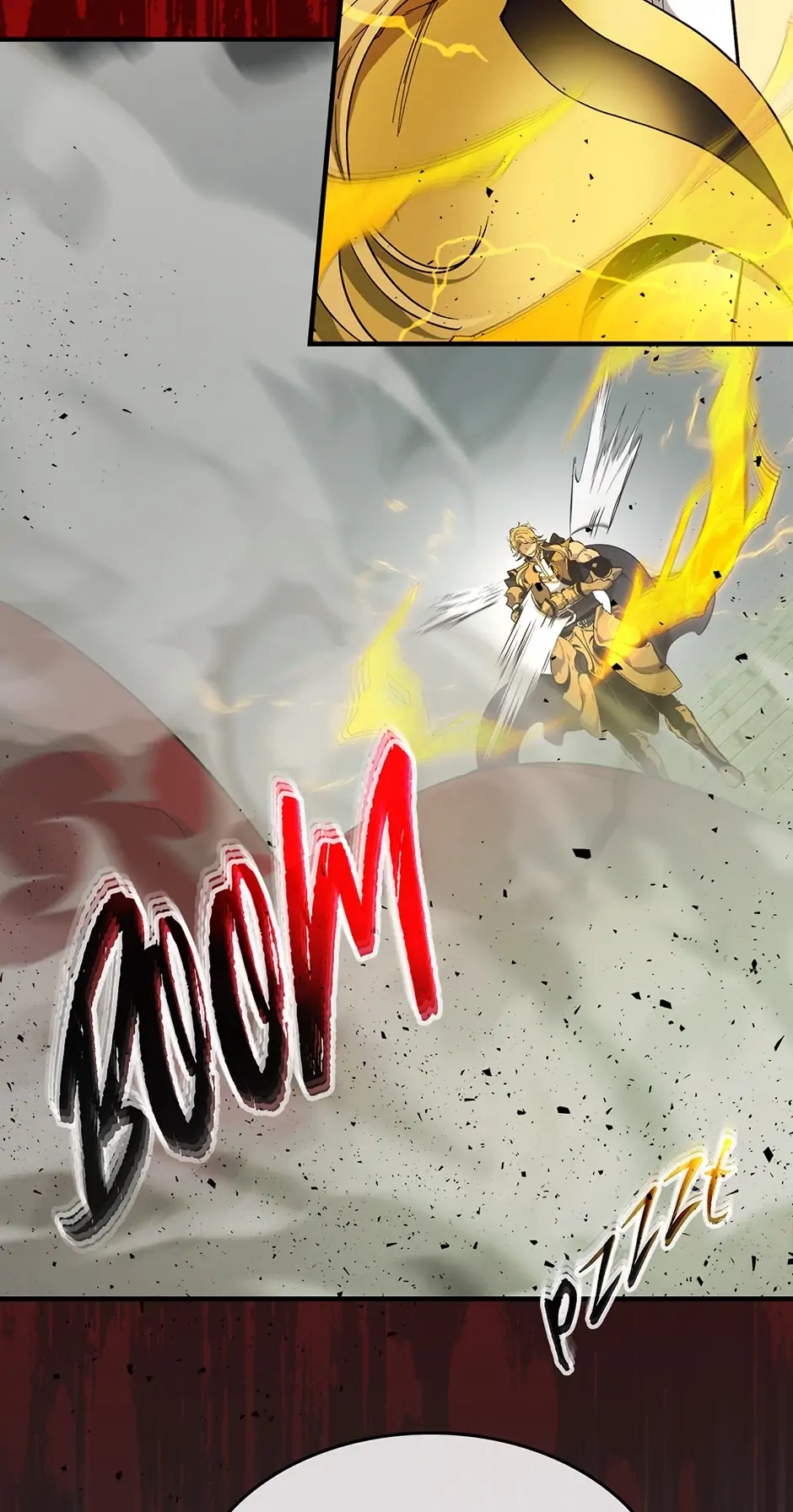 Leveling up with gods Chapter 59 Page 98