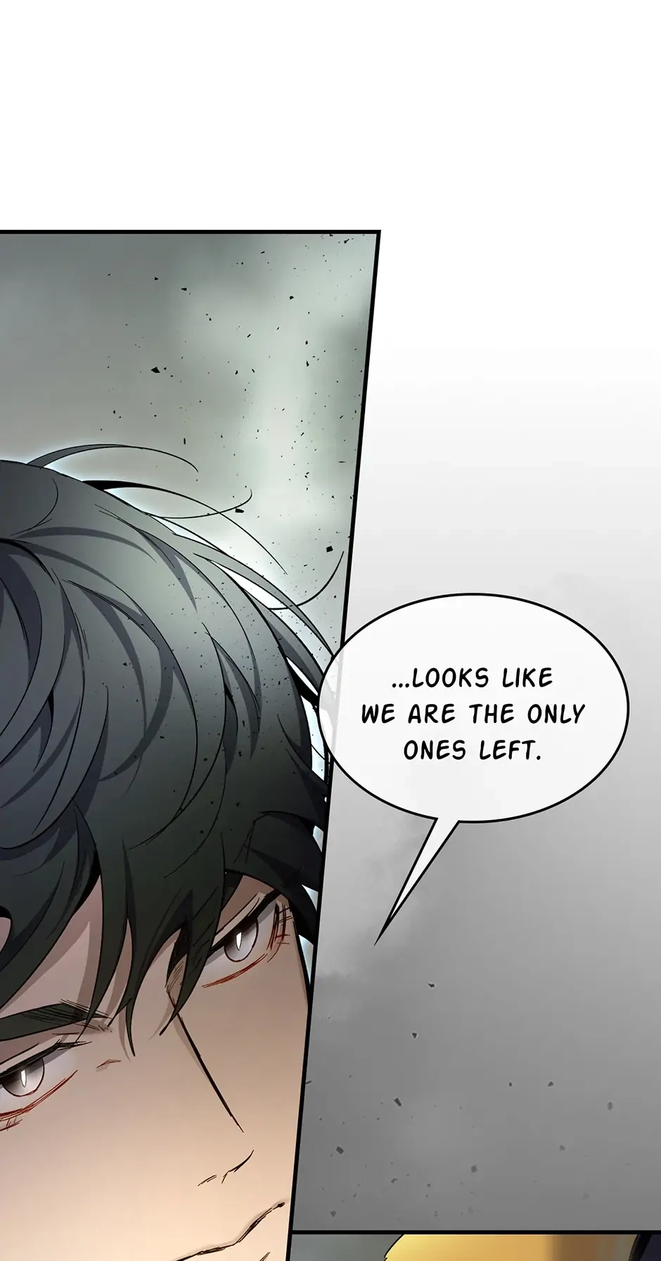 Leveling up with gods Chapter 59 Page 95