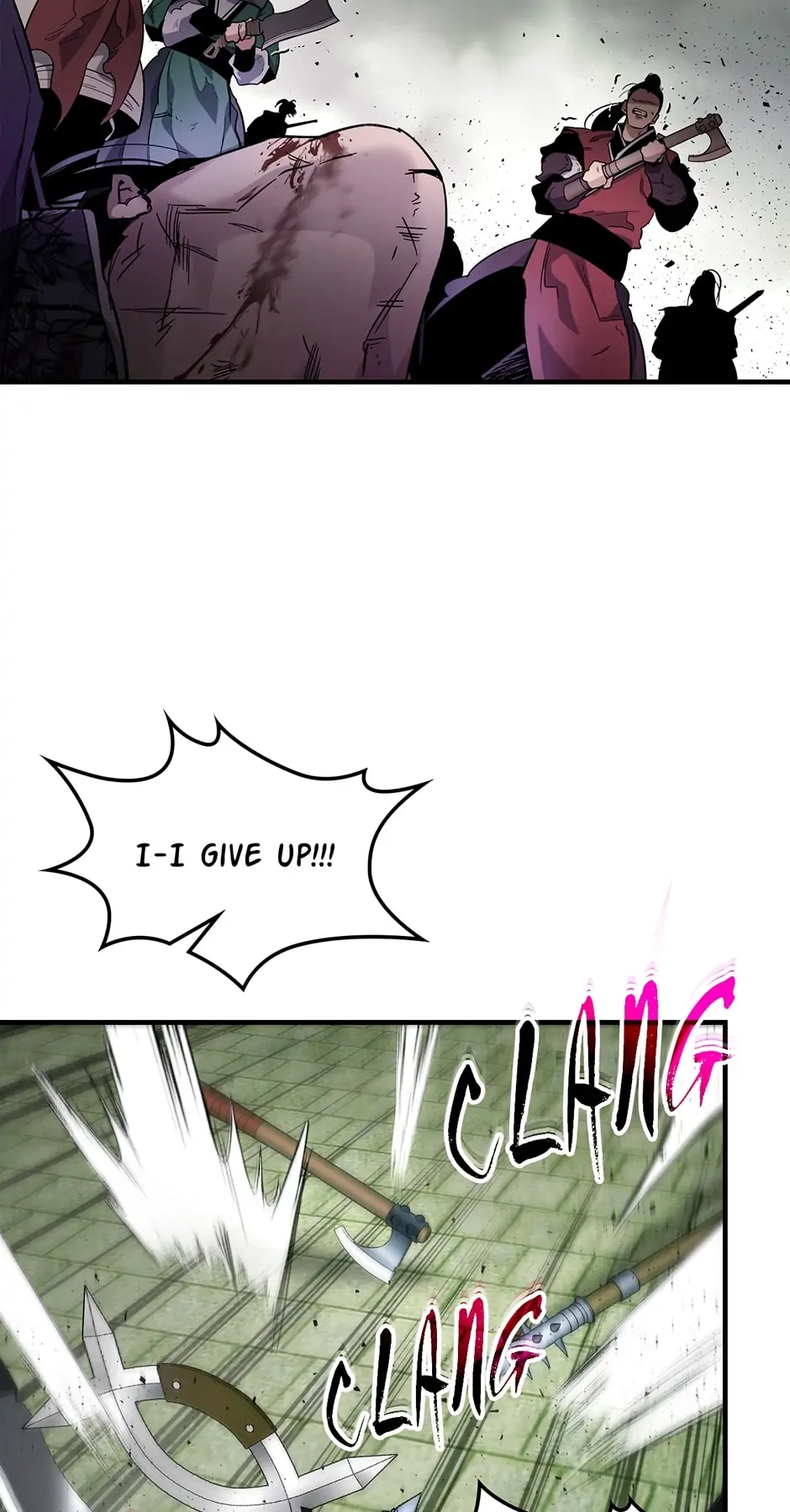 Leveling up with gods Chapter 59 Page 91