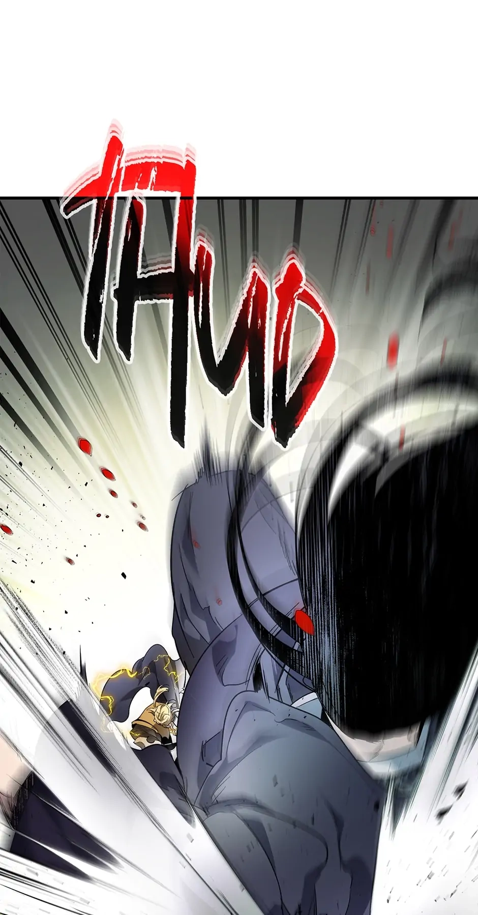 Leveling up with gods Chapter 59 Page 89