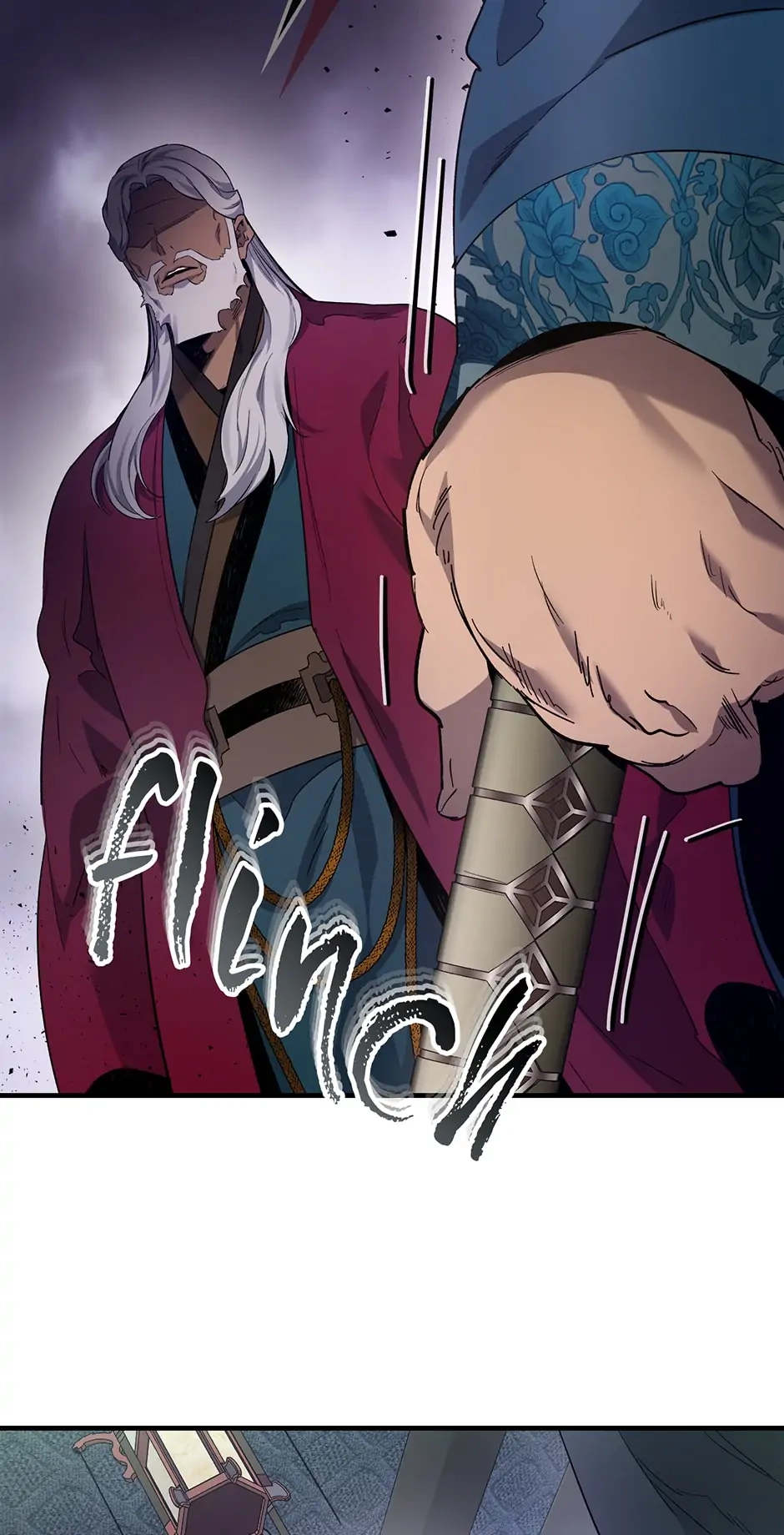 Leveling up with gods Chapter 59 Page 9