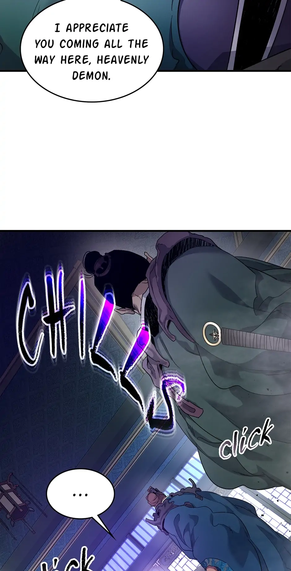 Leveling up with gods Chapter 59 Page 7