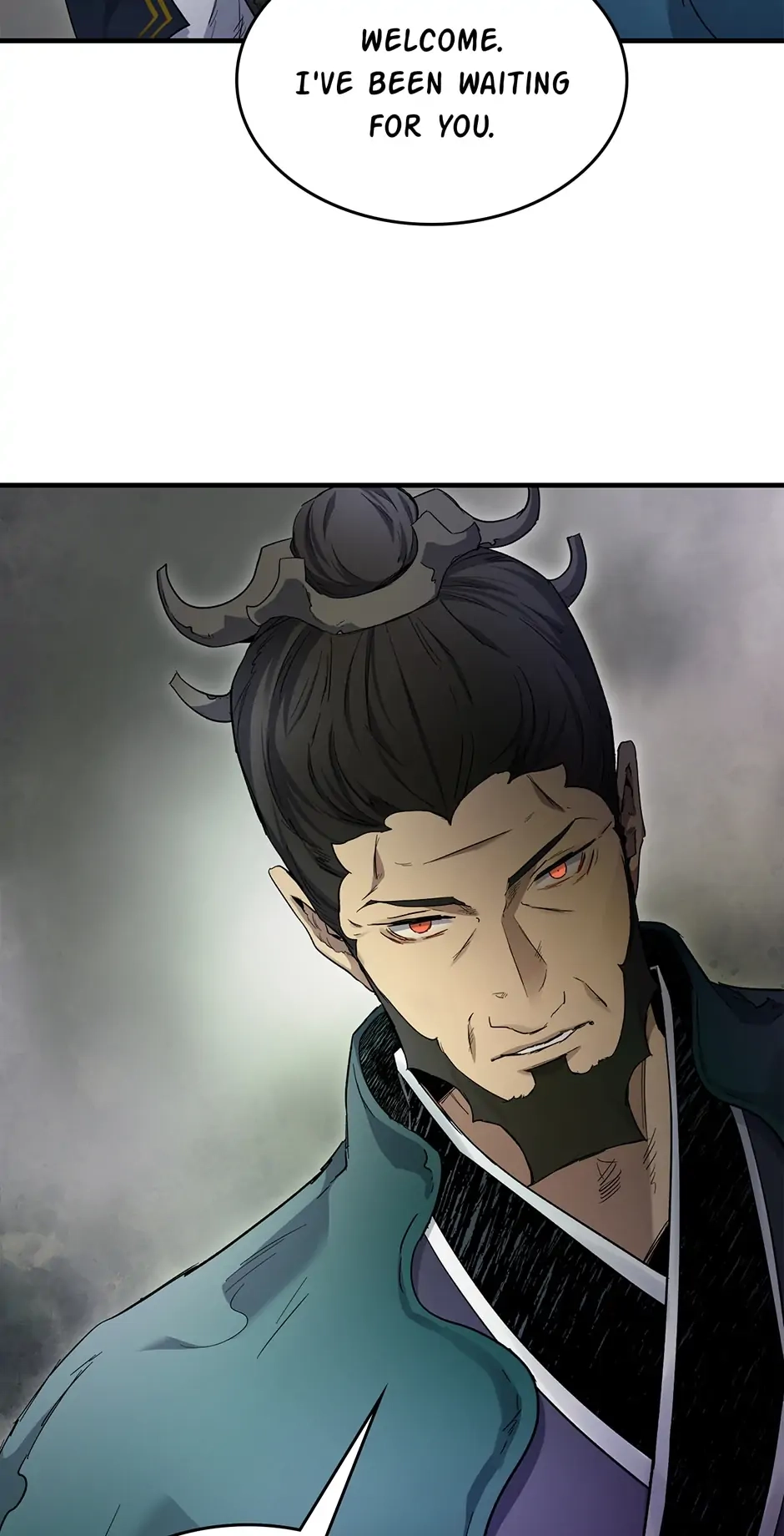 Leveling up with gods Chapter 59 Page 6