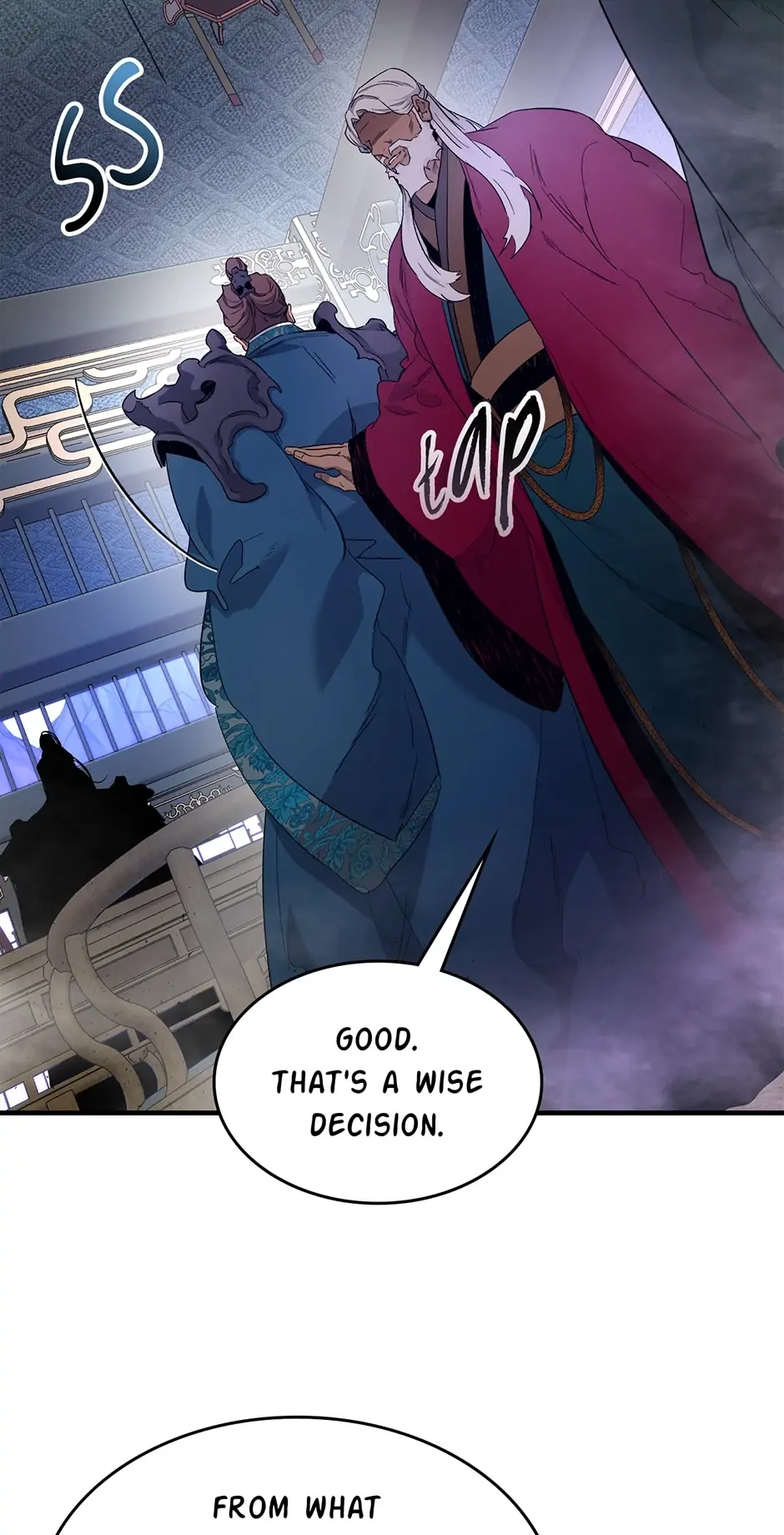 Leveling up with gods Chapter 59 Page 10