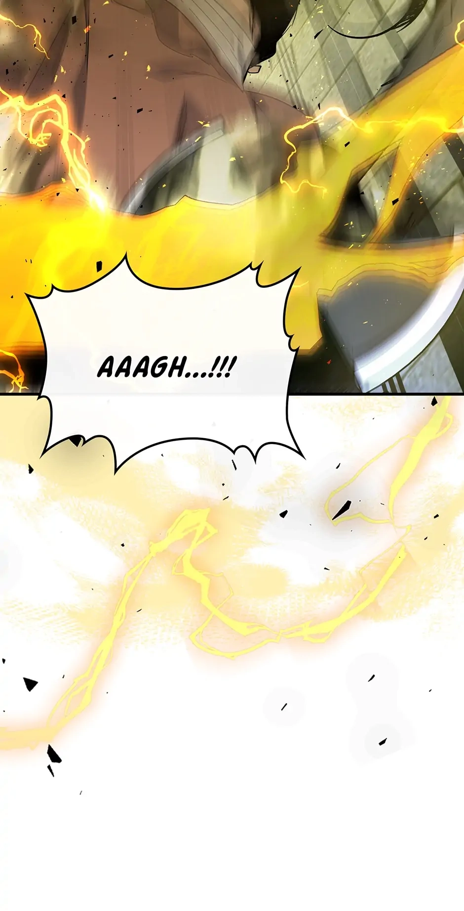Leveling up with gods Chapter 59 Page 43