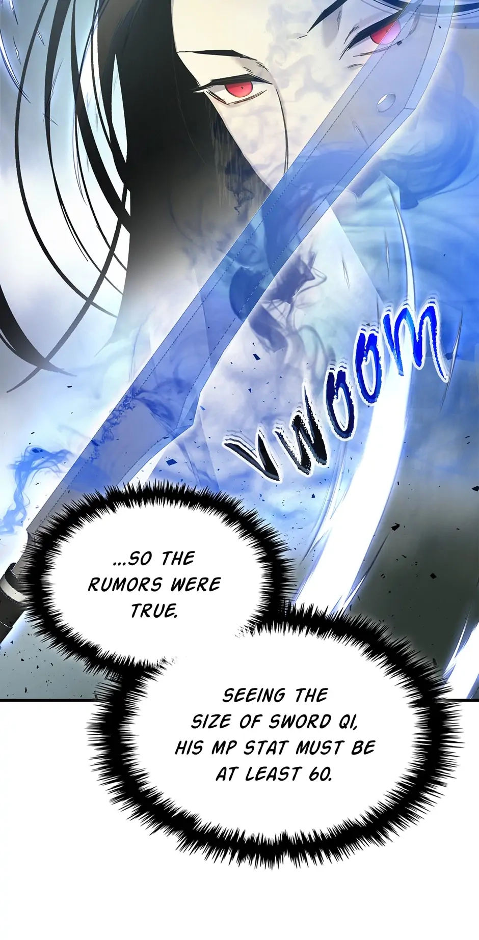 Leveling up with gods Chapter 59 Page 35