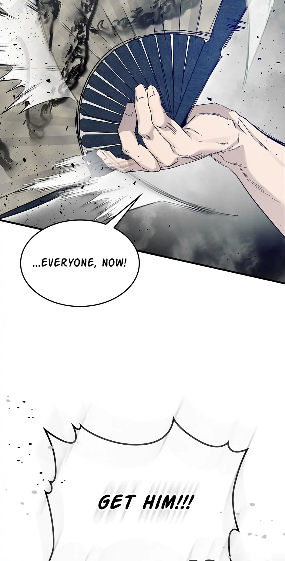 Leveling up with gods Chapter 59 Page 38