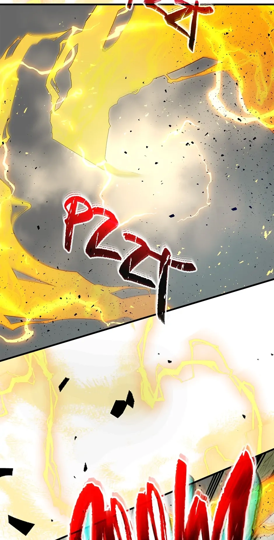 Leveling up with gods Chapter 59 Page 41