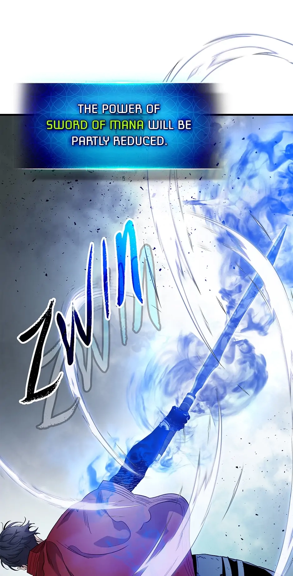 Leveling up with gods Chapter 59 Page 33