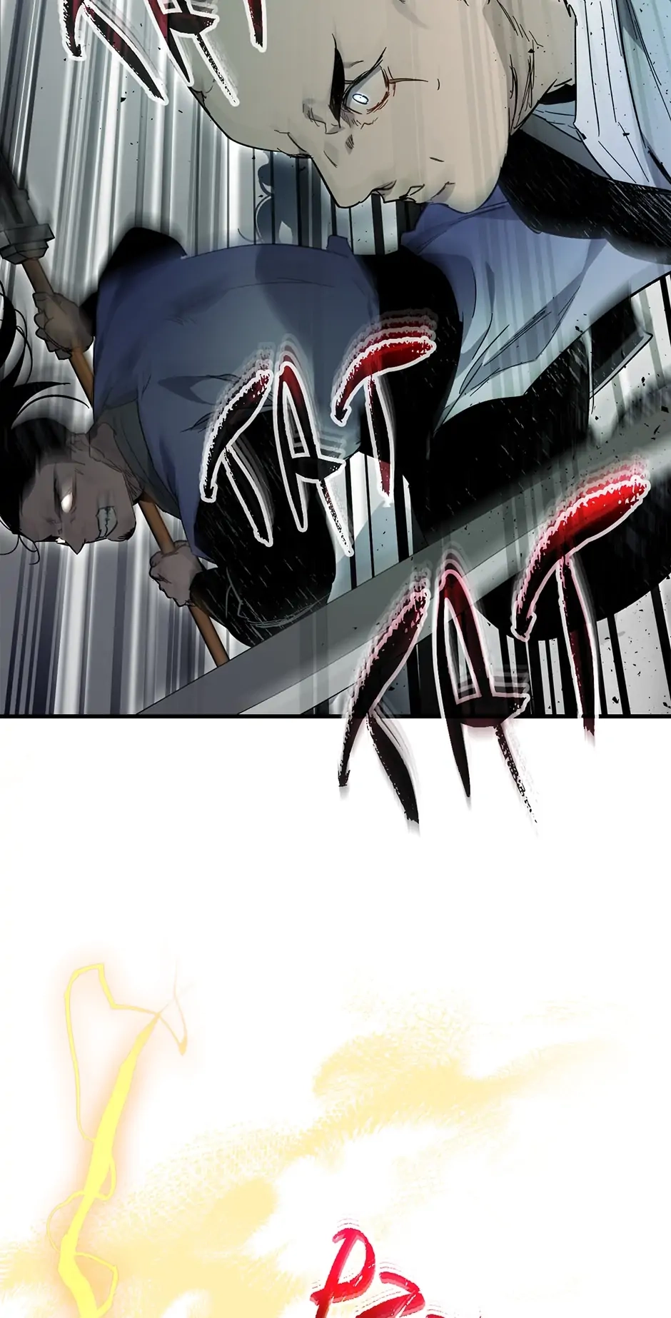 Leveling up with gods Chapter 59 Page 40