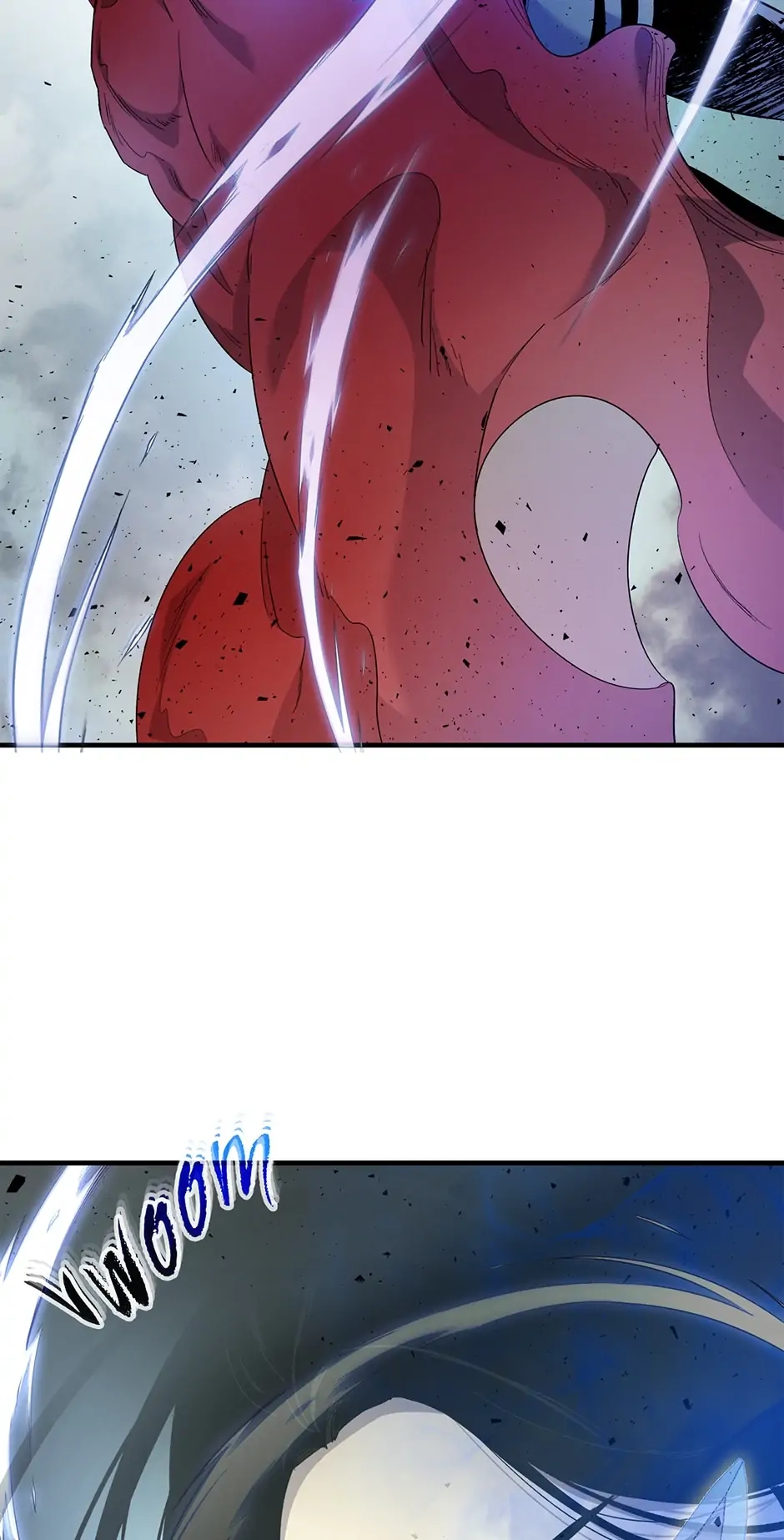 Leveling up with gods Chapter 59 Page 34