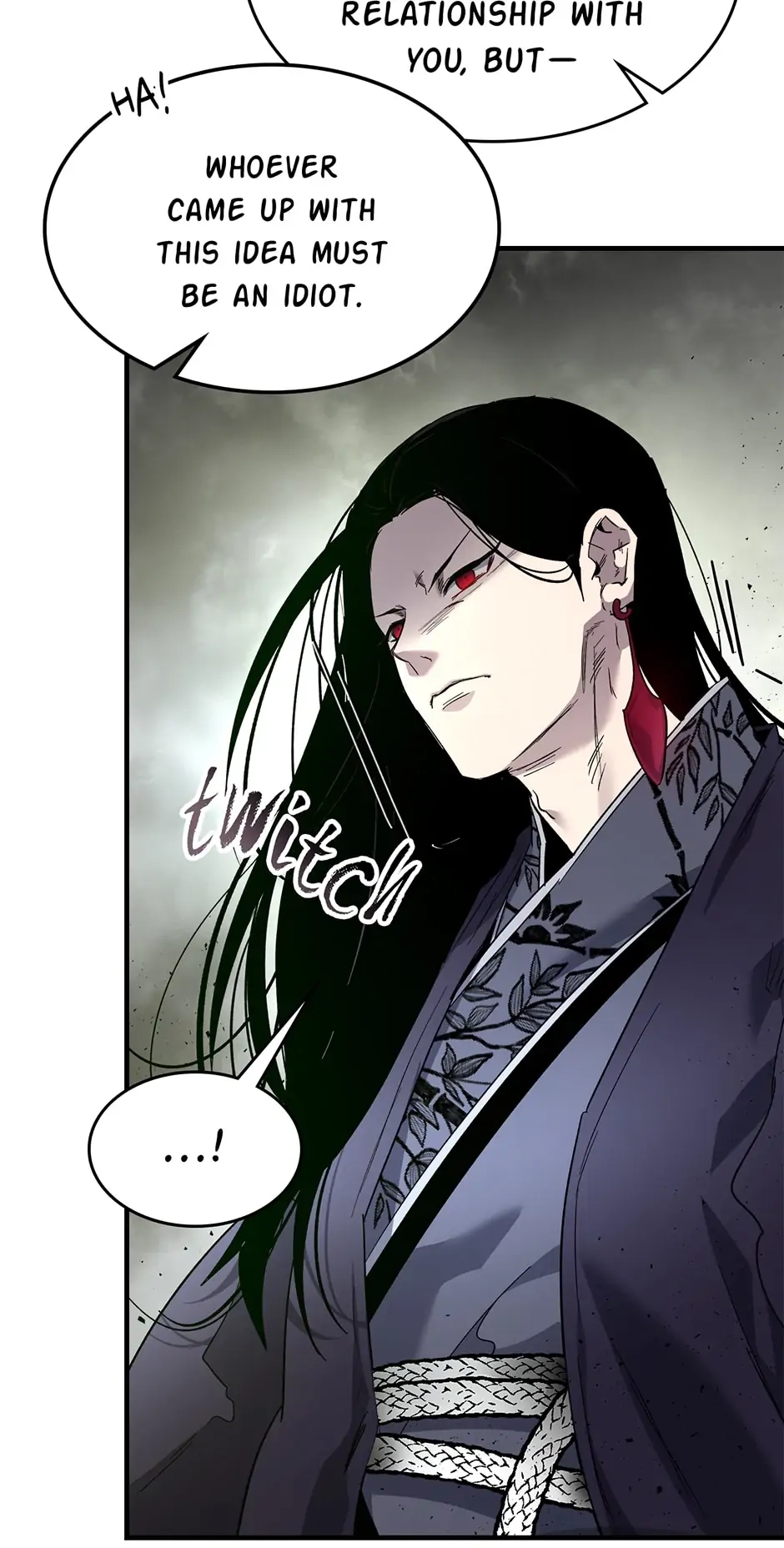 Leveling up with gods Chapter 59 Page 49