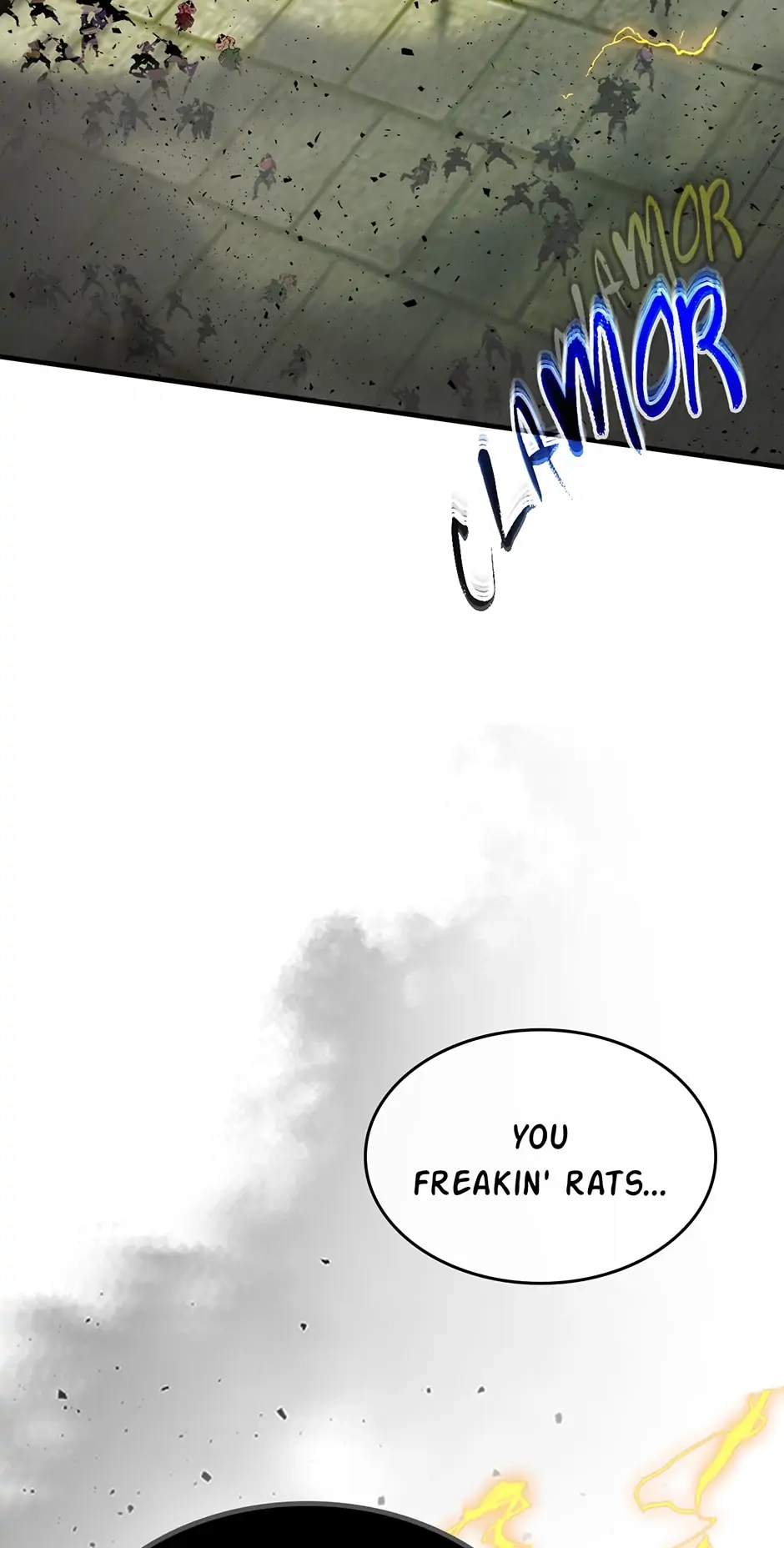 Leveling up with gods Chapter 59 Page 45