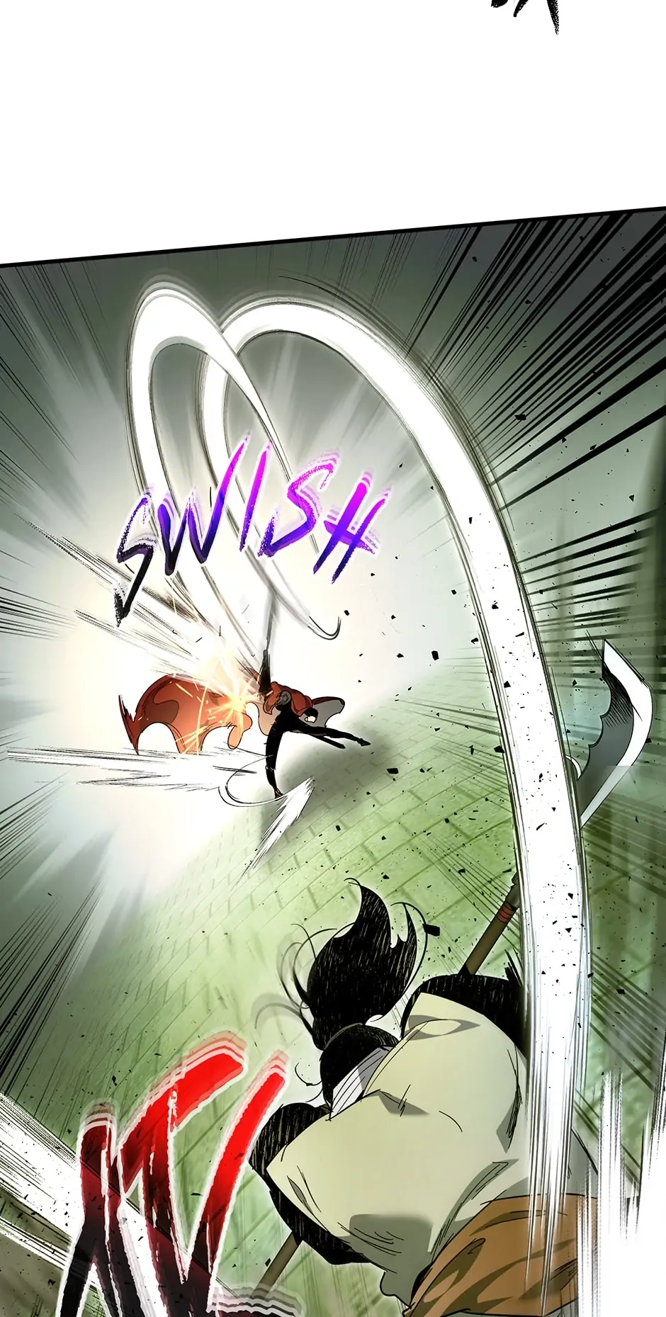 Leveling up with gods Chapter 59 Page 23